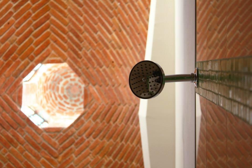 Casa Lunatta Guanajuato Rom bilde
