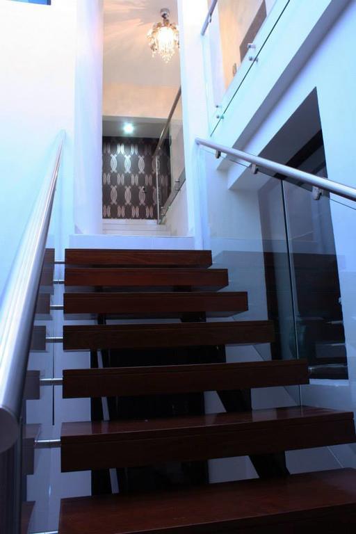 Casa Lunatta Guanajuato Eksteriør bilde