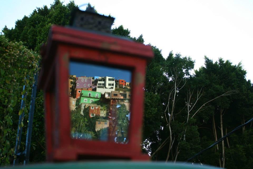 Casa Lunatta Guanajuato Eksteriør bilde
