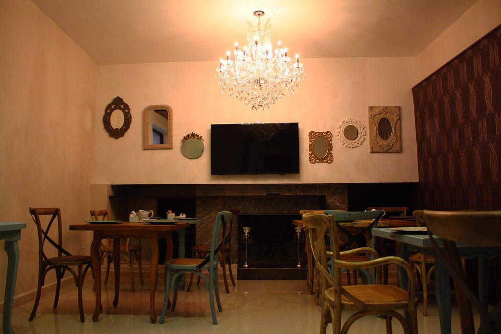 Casa Lunatta Guanajuato Eksteriør bilde