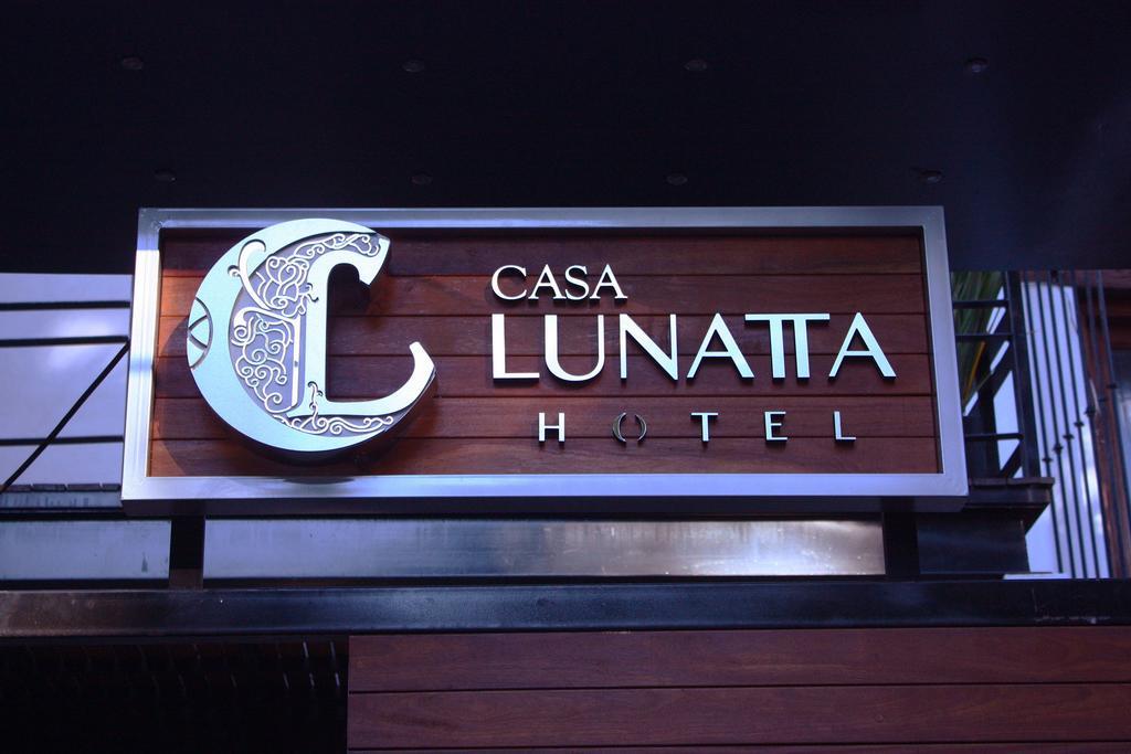 Casa Lunatta Guanajuato Eksteriør bilde