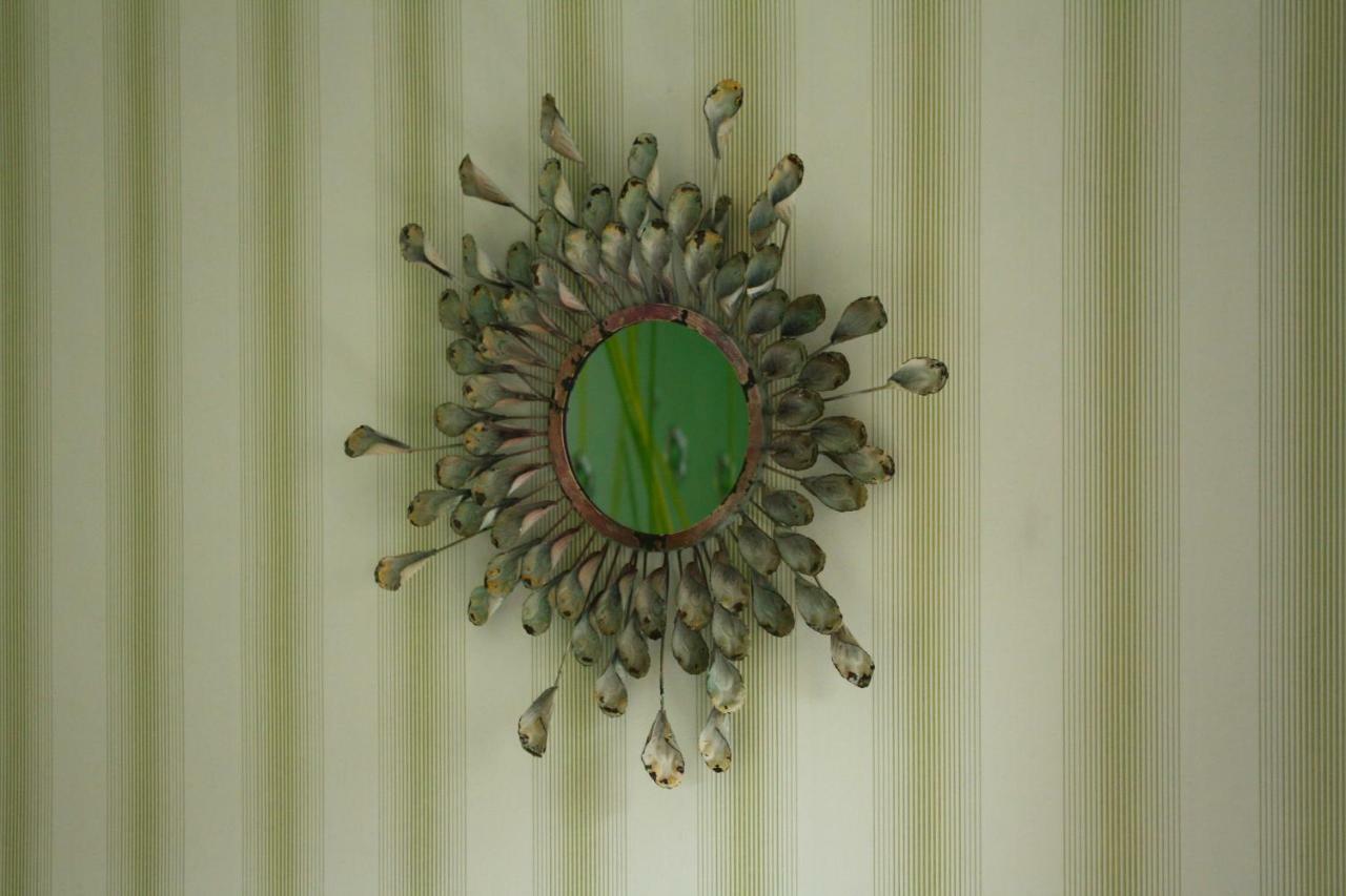 Casa Lunatta Guanajuato Eksteriør bilde