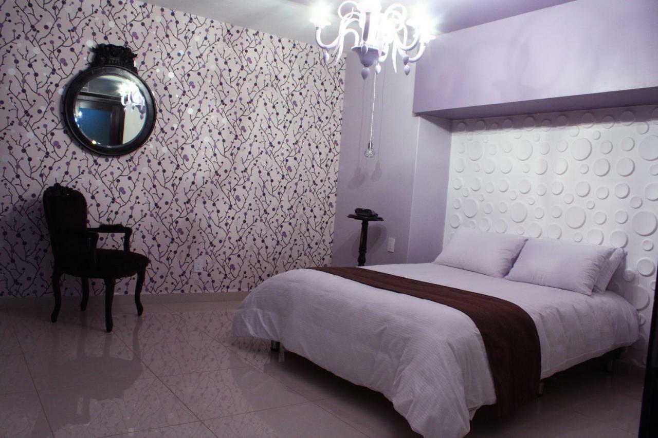 Casa Lunatta Guanajuato Eksteriør bilde
