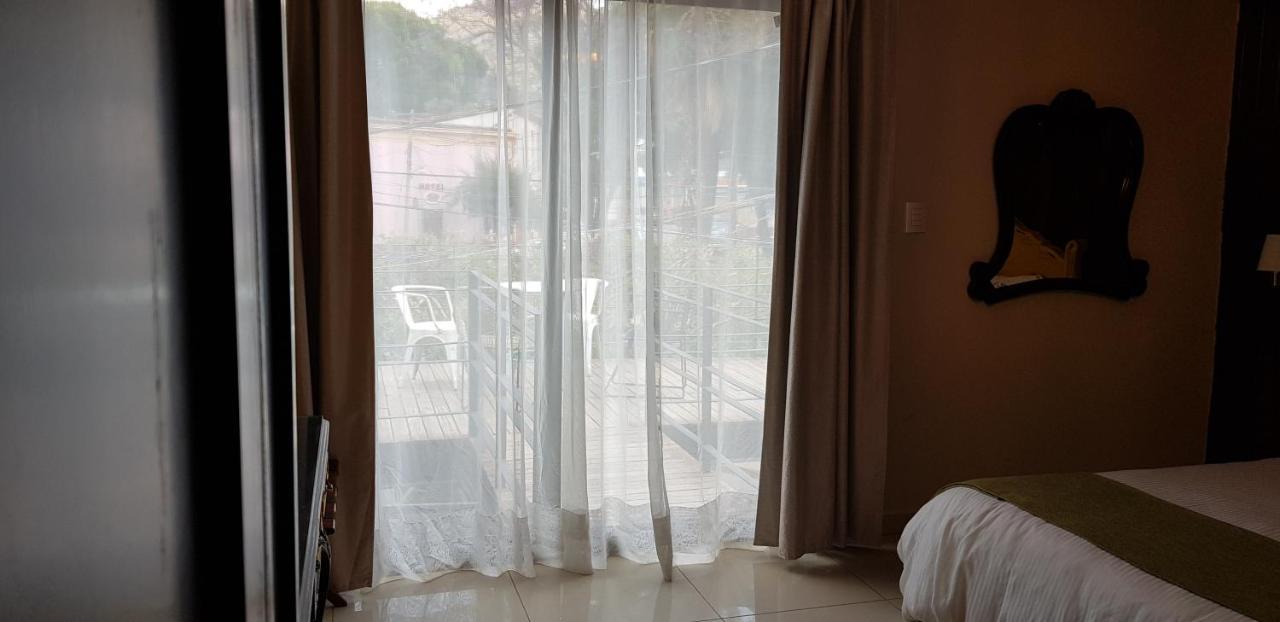 Casa Lunatta Guanajuato Eksteriør bilde